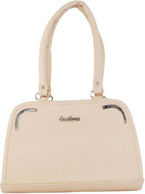 

3ng Hand-held Bag(White)