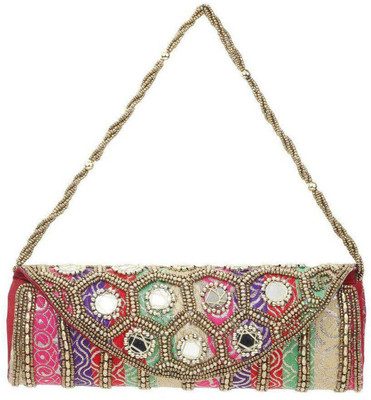 

GENPURS Hand-held Bag(Multicolor)