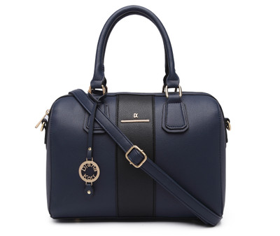 

Diana Korr Hand-held Bag(Blue)