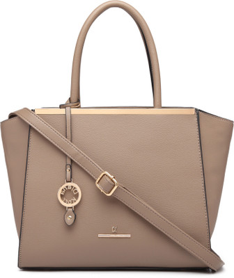 

Diana Korr Hand-held Bag(Khaki)