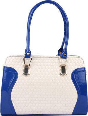 

Deniza Shoulder Bag(Multicolor)
