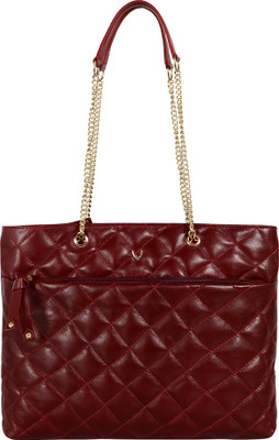 

Hidesign Shoulder Bag(Maroon)