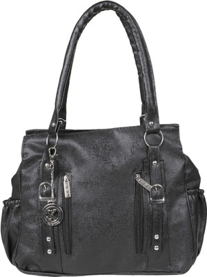 

Styler King Shoulder Bag(Black)