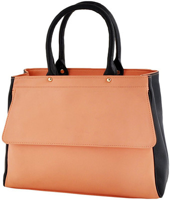 

OranGey Fashion Hand-held Bag(Beige)