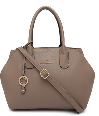

Diana Korr Hand-held Bag(Khaki)