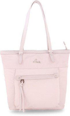 

Lavie - Anushka collection Tote(Pink)