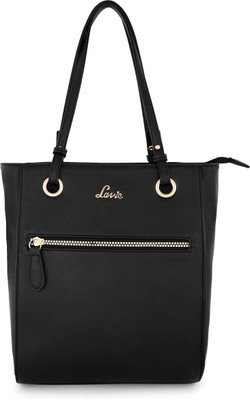 

Lavie Tote(Black)