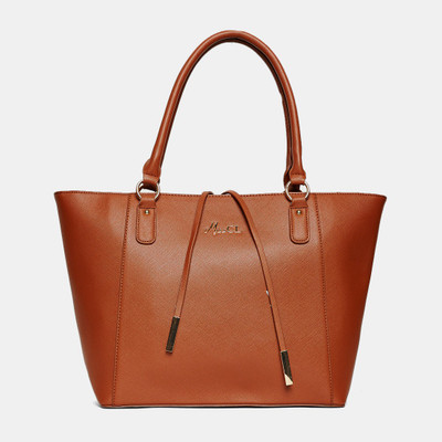 

Miss CL Tote(Brown)