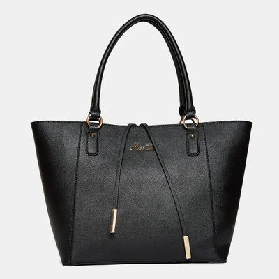

Miss CL Tote(Black)