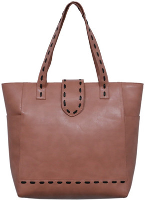 

Diwaah Shoulder Bag(Orange)