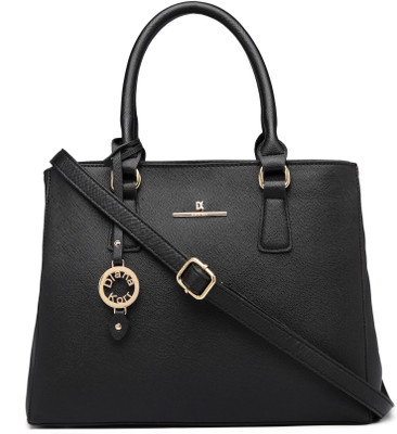 

Diana Korr Hand-held Bag(Black)