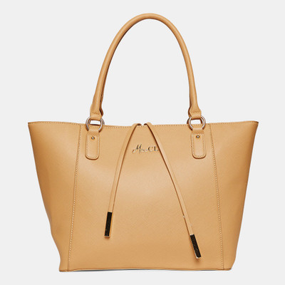 

Miss CL Tote(Brown)