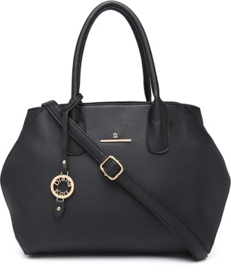 

Diana Korr Hand-held Bag(Black)