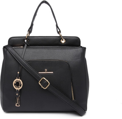 

Diana Korr Hand-held Bag(Black)