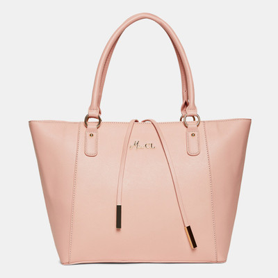 

Miss CL Tote(Pink)