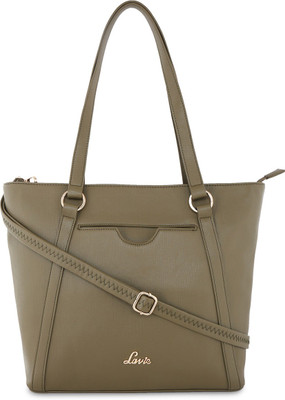 

Lavie Tote(Green)