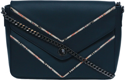 

Diwaah Sling Bag(Black)