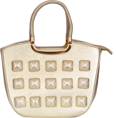 

GURLZ Hand-held Bag(Silver)