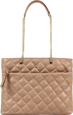 

Hidesign Shoulder Bag(Beige)