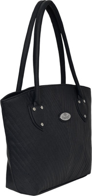 

FD Fashion Shoulder Bag(Black)
