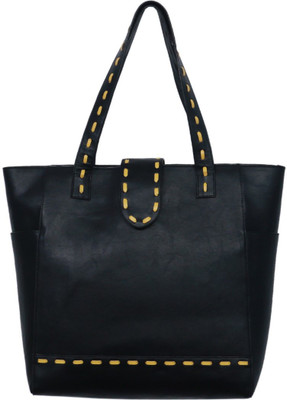 

Diwaah Shoulder Bag(Black)