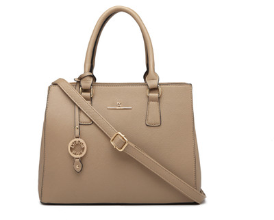 

Diana Korr Hand-held Bag(Khaki)
