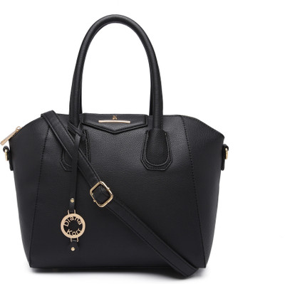

Diana Korr Hand-held Bag(Black)