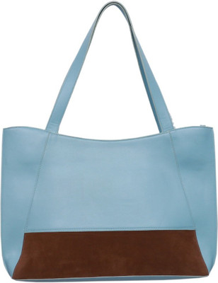

Diwaah Shoulder Bag(Blue)