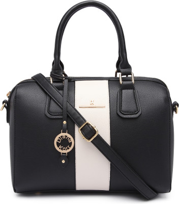 

Diana Korr Hand-held Bag(Black)