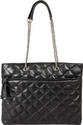

Hidesign Shoulder Bag(Black)