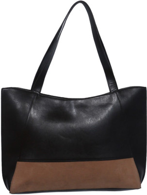 

Diwaah Shoulder Bag(Black)