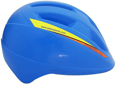 Jaspo Escort Multi Utility Sports Helmet (BLUE) Skating Helmet(Blue