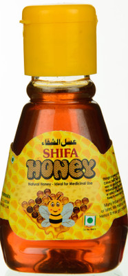 

SHIFA Natural Honey - 100 gram(100 g)