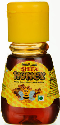 

SHIFA Natural Honey - 50 gram(50 g)