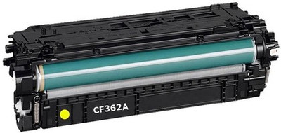 

Ravechi 508A CF362A Yellow Single Color Toner(Yellow)
