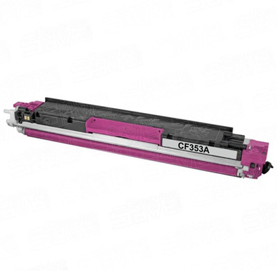 

Ravechi 130A CF353A Magenta Single Color Toner(Magenta)