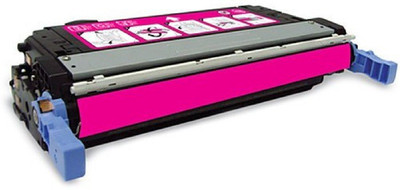 Ravechi 643A Q5953A Magenta Single Color Toner(Magenta)