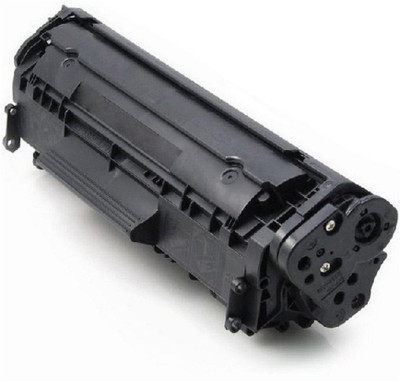 

FUTUREZONE 12A fz Single Color Toner(Black)