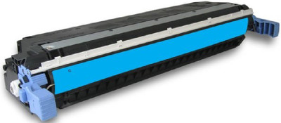 

Ravechi 644A Q6461A Cyan Single Color Toner(Cyan)
