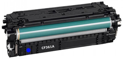 

Ravechi 508A CF361A Cyan Single Color Toner(Cyan)