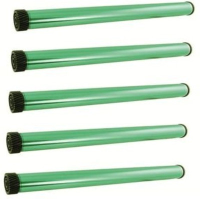 

Printwell 49A / 53A OPC Drum Compatible for HP Laser Jet Pro 5949A,7553A,1320,1160,3390,2015,2014,3392,Conan 308,315,708,715 (Pack of 5) Single Color Toner(Black)