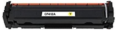 

Ravechi 410A CF412A Yellow Single Color Toner(Yellow)