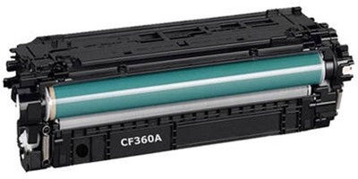 

Ravechi 508A CF360A Black Single Color Toner(Black)