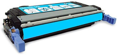 Ravechi 643A Q5951A Cyan Single Color Toner(Cyan)