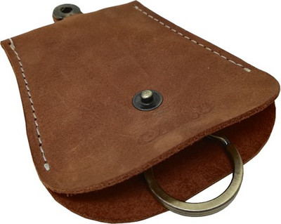 

Clubb Genuine Leather Key Holder Key Chain