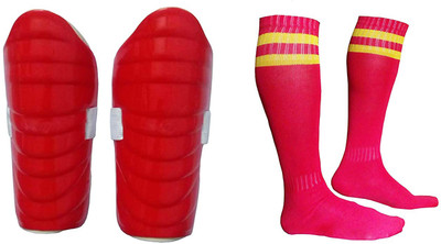 

Bloomun Shin Guard Socks Football Kit