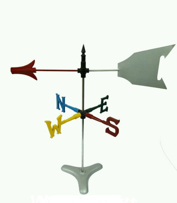 

Samaaya Wind Vane(Multicolor)