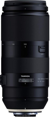 

Tamron A035N Lens(Black, 400)