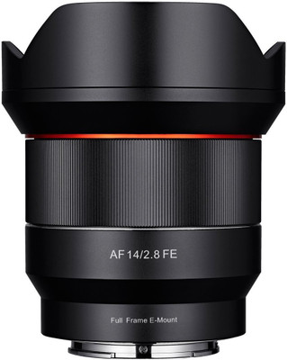

samyang mm F2.8 Lens(Black, 14)