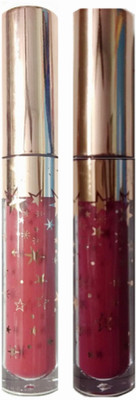 

tanvi27 GLOSSY(CHERISE & MULBERRY, 5 ml)